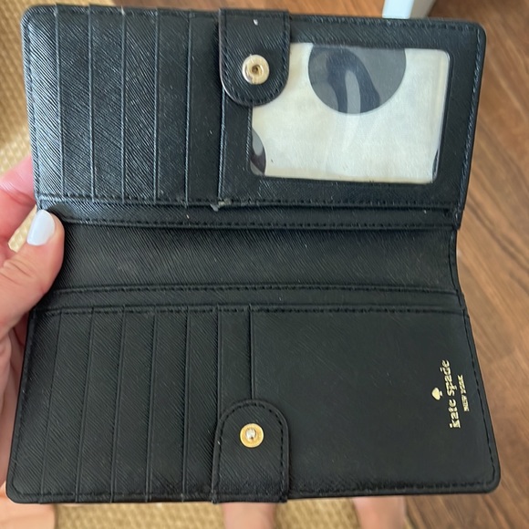 Kate Spade Wallet - Picture 2 of 3